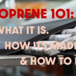 What is Neoprene & How Do I Order It?